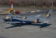 SE-KXP @ VIE - Westair ATP - by Yakfreak - VAP