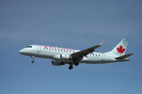 C-FEJY @ KORD - ERJ 170-200 SU - by Mark Pasqualino