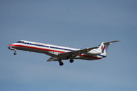 N615AE @ KORD - EMB-145LR