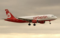 D-ALTI @ EDDP - new Design bay Air Berlin - by Marcus Valentin
