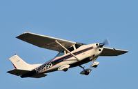 N2695Q @ 5W8 - Departure - by John W. Thomas