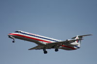 N691AE @ KORD - EMB-145LR