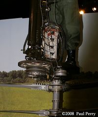 56-6939 - The Mercury outboard motor, and that largets tube at the front...yep, the fuel tank!