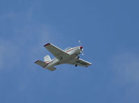 VH-RQH - Long shot in the morning light - by aussietrev
