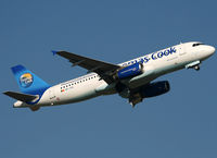 OO-TCN @ LFBT - Take off rwy 02 - by Shunn311