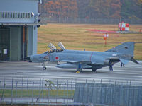 57-8369 @ RJSM - McDonnell-Douglas F-4EJ/Misawa-Aomori