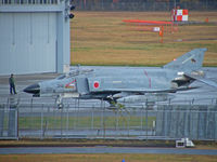 47-8342 @ RJSM - McDonnell-Douglas F-4EJ/Misawa-Aomori - by Ian Woodcock