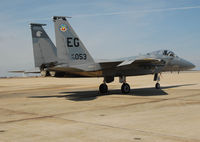 79-0053 @ ADW - Healthy F-15C at  NAF Washington