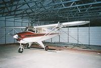 N2210A @ 2VA3 - N2210A - by Mark Worsham