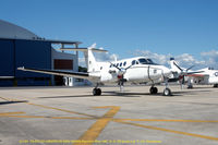 78-23133 @ NHK - Ramp at U.S. Navy TPS