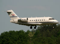 9A-CRO @ LFBT - Landing rwy 20 - by Shunn311