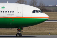 B-16310 @ VIE - Airbus Industrie A330-203 - by Juergen Postl