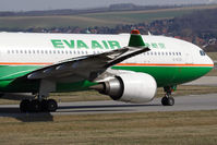 B-16310 @ VIE - Airbus Industrie A330-203 - by Juergen Postl