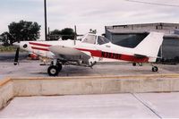 N3820E @ U02 - #36-7802016.  PT6A-20 conversion. - by wswesch