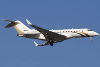 N171JJ @ VIE - 2006 Bombardier Inc BD-700-1A11 - by Juergen Postl