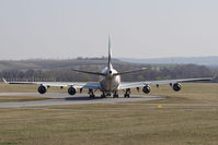 N408MC @ VIE - 1998 Boeing 747-47UF - by Juergen Postl