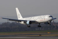 OE-LAT @ VIE - Boeing 767-31A - by Juergen Postl