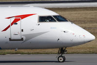 OE-LCN @ VIE - CRJ200 - by Juergen Postl