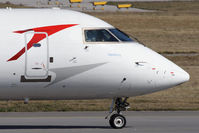 OE-LCP @ VIE - CRJ200 - by Juergen Postl