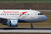 OE-LDG @ VIE - Airbus Industries A319-112 - by Juergen Postl