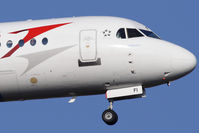 OE-LFI @ VIE - Fokker70 - by Juergen Postl