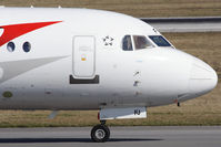 OE-LFJ @ VIE - Fokker70 - by Juergen Postl