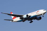 OE-LPD @ VIE - Boeing 777-2B8(ER) - by Juergen Postl