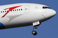 OE-LPD @ VIE - Boeing 777-2B8(ER) - by Juergen Postl