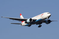 OE-LPD @ VIE - Boeing 777-2B8(ER) - by Juergen Postl
