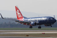 OM-NGA @ VIE - Boeing 737-76N - by Juergen Postl