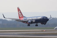 OM-NGK @ VIE - Boeing 737-76N - by Juergen Postl
