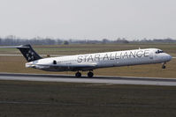 SE-DMB @ VIE - Mcdonnell Douglas MD-81 - by Juergen Postl