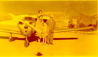 N94055 @ PVU - Family members of the pilate/owner out for a flying day. - by Unknown
