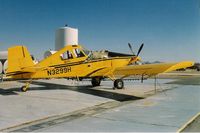 N3299H @ 55AZ - #T45-011DC - Custom Farm Service - Stanfield, Arizona - by wswesch