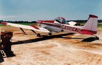 N5647G - 1973 Cessna 188B AgPickup, #18801129.  Gulf Flying Service - Foley, Alabama - by wswesch