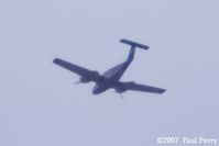 N8532Z - ATP flight headed into Tri-County Airport