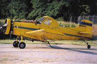 N5224S - #301-0125 - A & M Flying Service - Dyersburg, Tennessee - by wswesch