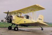 N9041Q @ 4M9 - #1697 - photo at Corning, Arkansas.