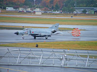 57-8354 @ RJSM - McDonnell-Douglas F-4EJ/Misawa-Aomori