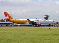 A7-AEF @ WADD - Qatar - by Lutomo Edy Permono
