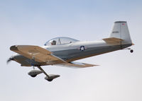 N55BJ @ KAPA - Approach to 17L. - by Bluedharma