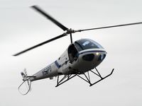 N52PD @ GEU - Based at GEU - by John Meneely