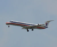 N800AE @ DFW - American Eagle at DFW - by Zane Adams