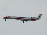 N942LL @ DFW - American Eagle at DFW