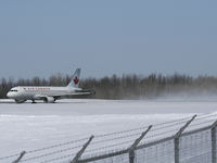 C-FTJP @ CYOW - This Air Canada A320 is dusting the snow off the runway