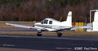 N5812L @ SFQ - Taxiing to the fuel pit