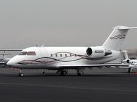 N824DH @ GEU - Superbowl visitor - by John Meneely