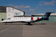 OE-GFF @ VIE - Map jets Learjet 45 - by Yakfreak - VAP