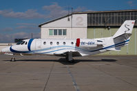 OE-GEH @ VIE - Avcon Jet Cessna 560XL Citation Excel - by Yakfreak - VAP