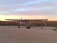 VH-DIA - on ferry to w.australia - by darren